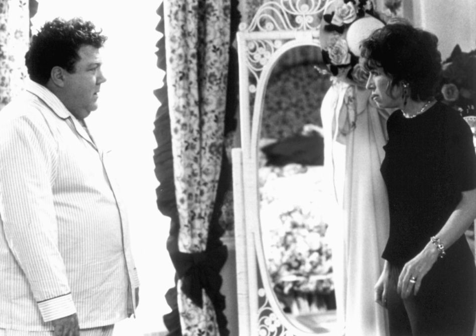 George Wendt