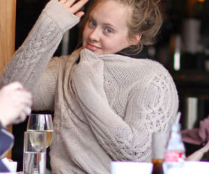 Adele