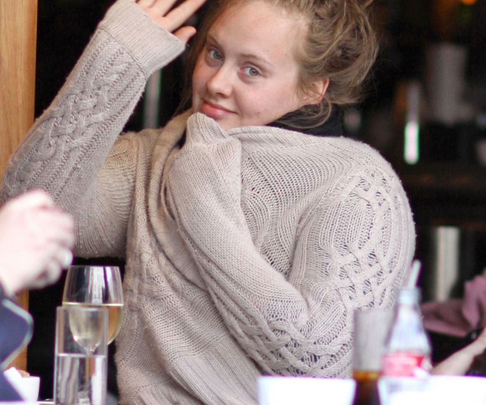 Adele