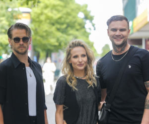 Tak się zmieniał Sebastian Fabijański