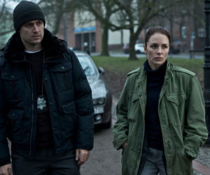 Odwilż: pierwsze zdjęcia promujące polski serial HBO Max