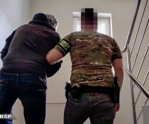 Swietłana kierowała siatką czerpiącą miliony z prostytucji. CBŚP zabezpieczyło blisko 3 mln zł