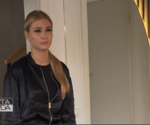 Bianka Chajzer w Ukrytej prawdzie