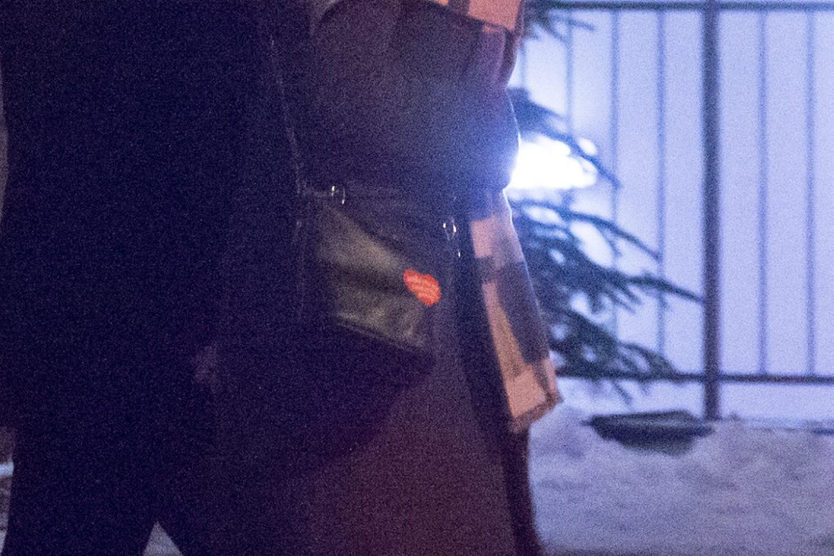 Agata Duda wsparła WOŚP