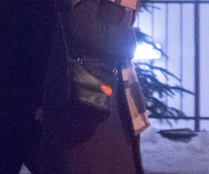 Agata Duda wsparła WOŚP