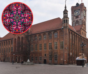 Walentynki w Toruniu: Darmowe atrakcje na starówce