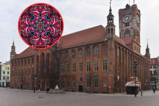 Walentynki w Toruniu: Darmowe atrakcje na starówce