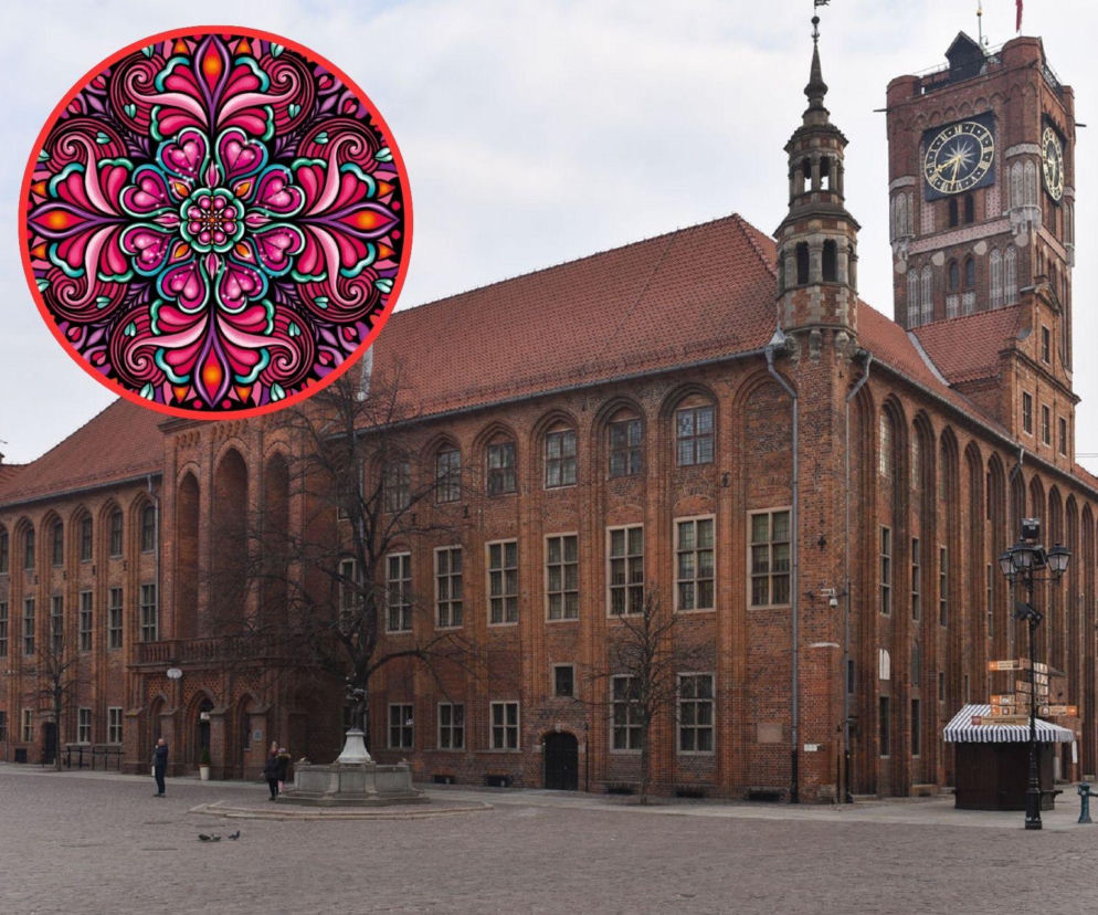 Walentynki w Toruniu: Darmowe atrakcje na starówce