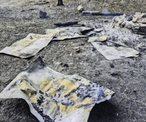 17-latkowie robili dymy nad wodą, grozi im do 5 lat za kratkami