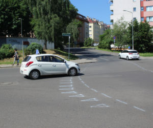 Skrzyżowanie zrób to sam