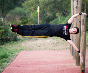 Street workout