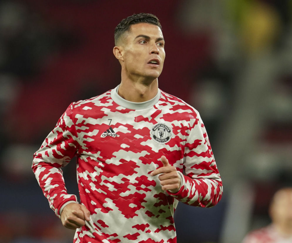 Liga Mistrzów 19-20.10.2021. Kto z kim gra we wtorek i środę?