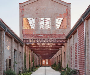 Short lista Mies van der Rohe Award 2026