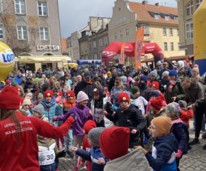 Lotto 23. Bieg Jakubowy cz.1