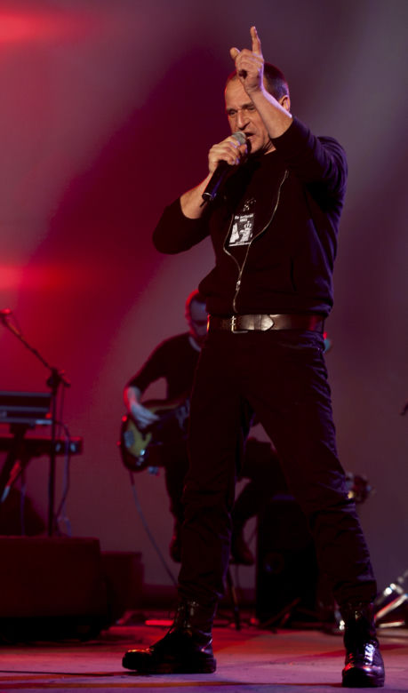Kukiz bierze za koncert 40 000 zł