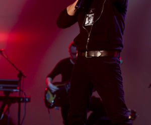 Kukiz bierze za koncert 40 000 zł