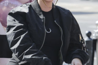 Tak wyglądała Dominika Serowska zanim w jej życiu pojawił się Hakiel. Zdjęcia robią furorę w sieci