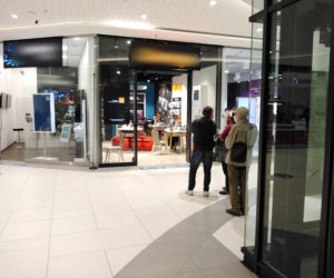 Galerie handlowe w Opolu - zniesienie obostrzeń 4 maja