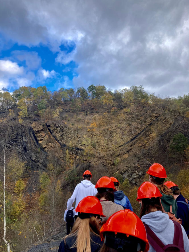 Centralia w Pensylwanii (USA)