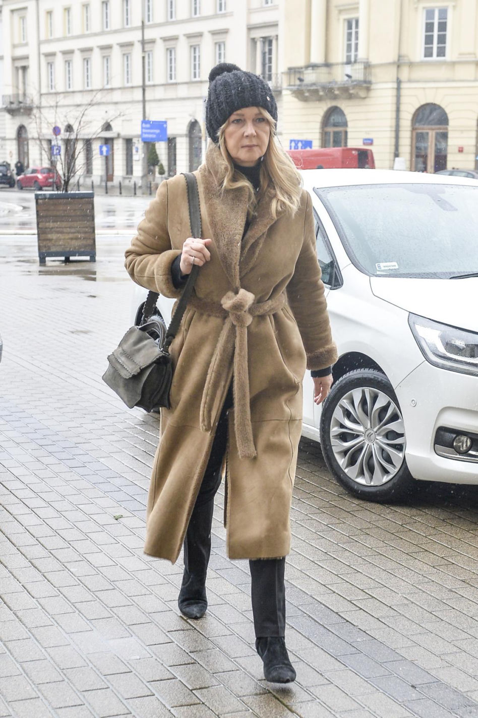 Grażyna Torbicka