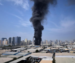 Wojna do całkowitego upadku reżimu. Czy Iran jest w stanie przetrwać ataki USA i Izraela?