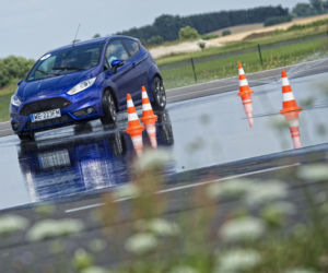 Ford Focus ST i Fiesta ST