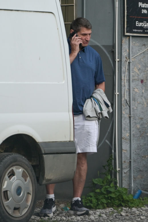 Andrzej Gołota
