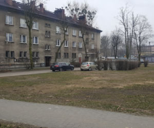 Rekordowa inwestycja w Piekarach Śląskich. Trwa rewitalizacja osiedla Wieczorka