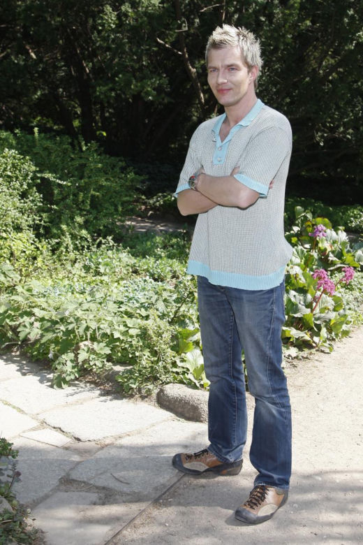 Adam Sztaba 
