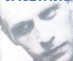 POEZJA Krzysztof Kamil Baczyński