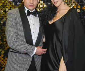 Baby boom w show-biznesie. Te gwiazdy zostaną rodzicami w 2026 roku