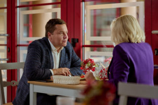 Na wspólnej, odcinek 4156: Wspólna noc z Lucy okazuje się transakcją, o której Michał nie miał pojęcia