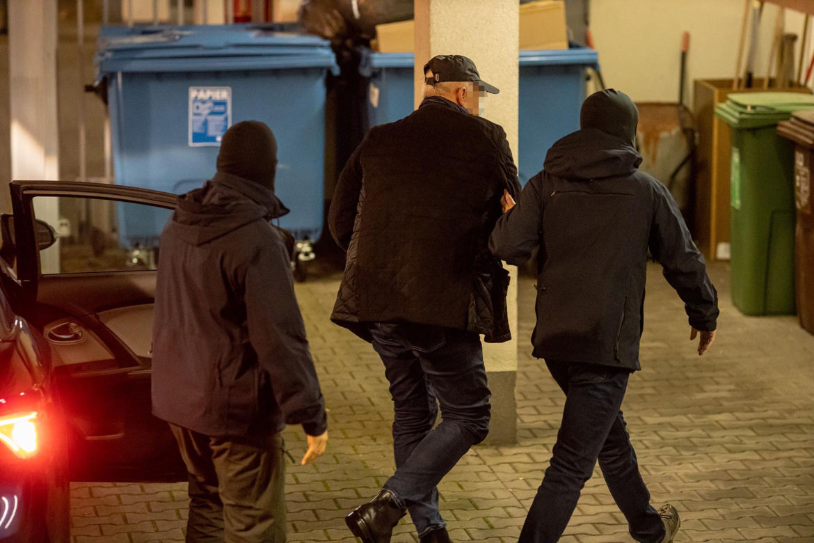 Sprzątaczka wydała milionera