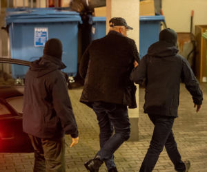 Ryszard K. Sprzątaczka wydała milionera
