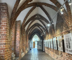 Inauguracja rządowego programu „Polityka Architektoniczna Państwa”, MA we Wrocławiu