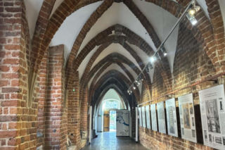 Inauguracja rządowego programu „Polityka Architektoniczna Państwa”, MA we Wrocławiu