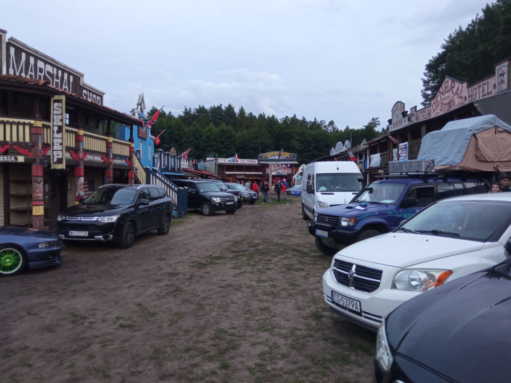 Zlot Mitsumaniaków