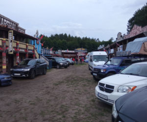 Zlot Mitsumaniaków