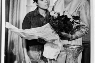 Aleksandra Zawieruszanka