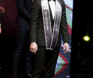 Gala finałowa Mister Polski 2018