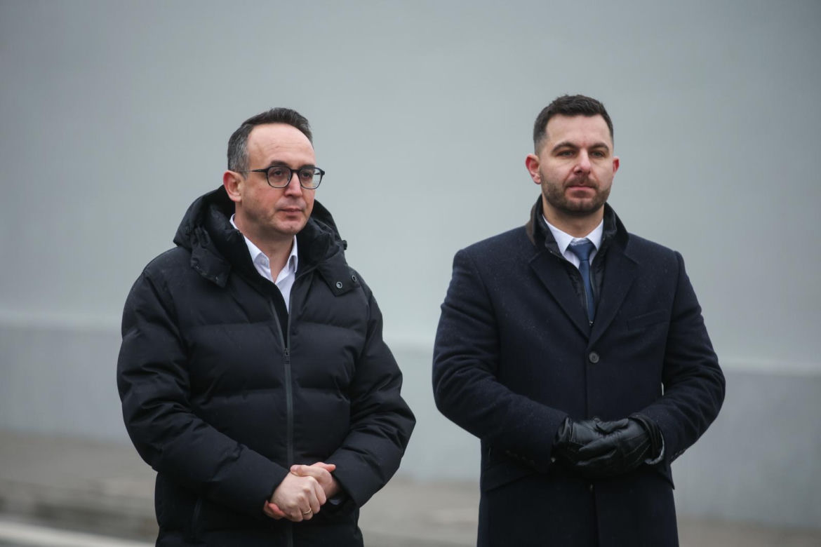 Otwarcie północnej obwodnicy Krakowa. Jak szybko dojedziemy z Małopolski do Warszawy?