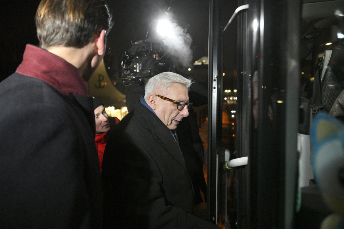 PiS rusza na wyjazdowe posiedzenie