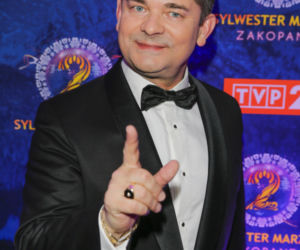 Zenek z żoną w Zakopanem!