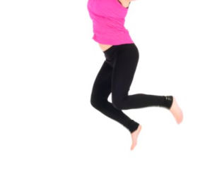 Trampolina domowa