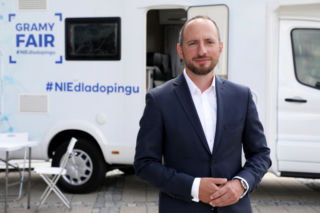 Pięć lat agencji antydopingowej POLADA. Kary spadają na zawodników, trenerów, lekarzy