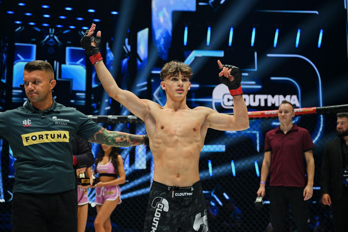 CLOUTMMA 5