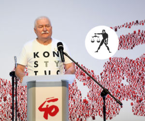 Znaki zodiaków polskich polityków