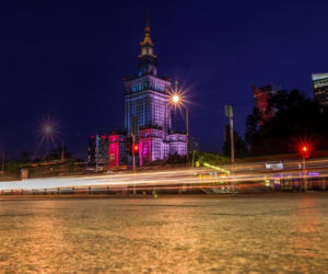 Pępek Polski