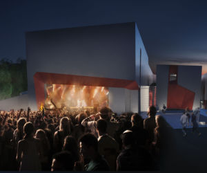 Centrum Kulturalno-Kongresowe Jordanki