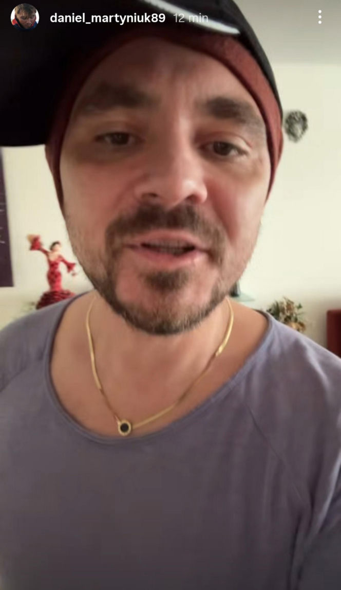 Daniel Martyniuk